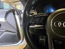 2019 Audi A5 Coupe Progressiv | Sport Seats | 0 Claims - Photo 17