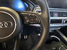 2019 Audi A5 Coupe Progressiv | Sport Seats | 0 Claims - Photo 19