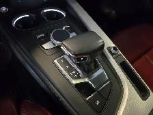 2019 Audi A5 Coupe Progressiv | Sport Seats | 0 Claims - Photo 22