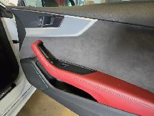 2019 Audi A5 Coupe Progressiv | Sport Seats | 0 Claims - Photo 30