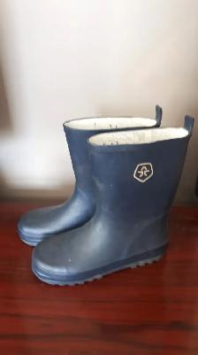 Bottes de pluie pour enfant