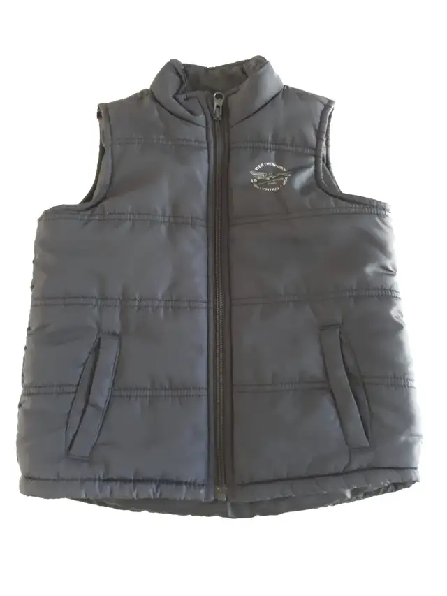 Vestes manteaux pour enfants