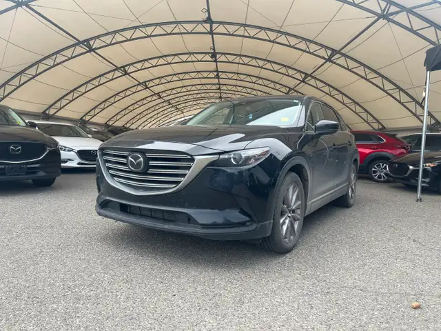 2022 Mazda CX-9 GS-L AWD W / APPLE CARPLAY / ANDROID AUTO