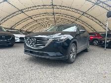 2022 Mazda CX-9 GS-L AWD W / APPLE CARPLAY / ANDROID AUTO
