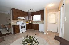 S/M/L DOG? HUGE 3 Bed 1.5 Bath. TALL DOUBLE GARAGE. Mill Woods - Photo 3