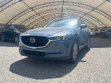 2021 Mazda CX-5 GT AWD W / APPLE CARPLAY / ANDROID AUTO