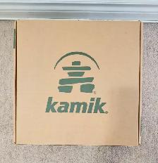 BRAND NEW IN BOX KAMIK WOMEN'S WINTER BOOT - SIZE 9 - Photo 5