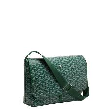 goyard capetien messenger bag authentic - Photo 2