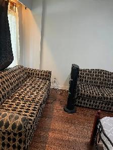 Specious and Furnished Room for Rent in Scarborough