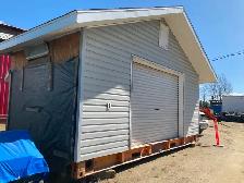 Portable Shed - Photo 2