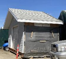 Portable Shed - Photo 3
