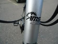 AMS – Pro Line Bike, (like NEW) - Photo 10
