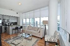 2 BDRM Den-65 Bremner Blvd. Toronto ON, M5J 0A7 - Photo 2