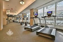 2 BDRM Den-65 Bremner Blvd. Toronto ON, M5J 0A7 - Photo 8
