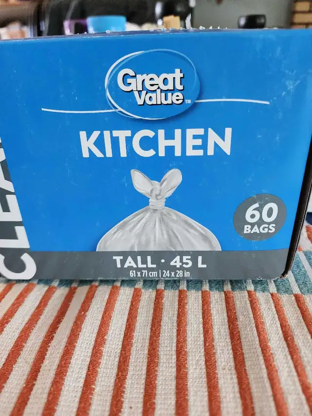Home support cooking, cleaning & laundry