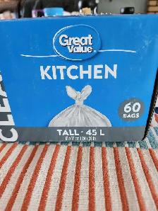 Home support cooking, cleaning & laundry