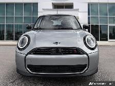 2025 MINI 3 Door Cooper S - Photo 2