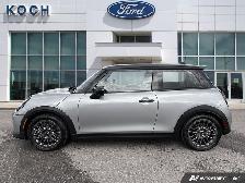 2025 MINI 3 Door Cooper S - Photo 3
