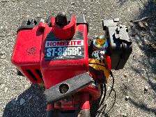 For Sale a Homelight ST-385BC String Trimmer UT-15040-J - Photo 3
