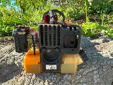 For Sale a Homelight ST-385BC String Trimmer UT-15040-J - Photo 4