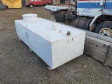 2200 Litre Oil Tank - Photo 2