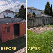 Demolition • Junk Removal • Property Cleanup And More - Photo 4