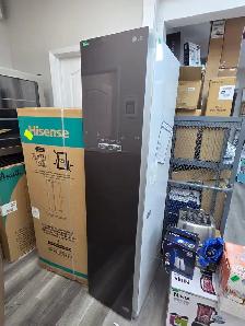 Styler LG S3CW Smart wi-fi Enabled Steam Closet with TrueSteam