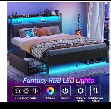 furniture of bedroom on sale✔️ - Photo 7