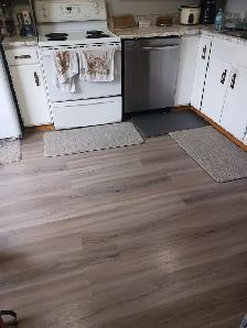 Renovated 3 bdr 1.5 wash duplex in Pineridge area, NE Calgary - Photo 5