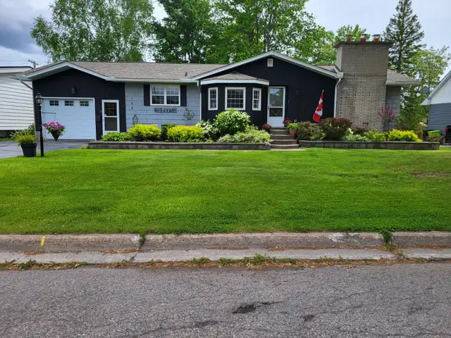 A rare find in the P-Patch!  Check out 164 Palace Drive, SSM!