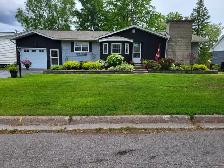 A rare find in the P-Patch!  Check out 164 Palace Drive, SSM!
