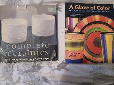 Large kiln, about 27 clay molds, 2 instruction books - Photo 4