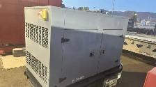 20KV Natural Gas/Propane Generator