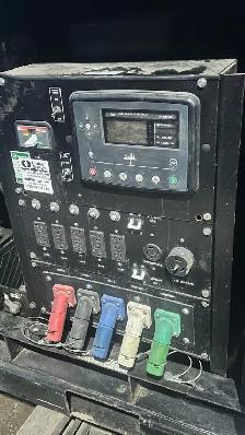 20KV Natural Gas/Propane Generator - Photo 3