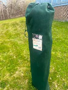 Camping Cot $25 - Photo 4