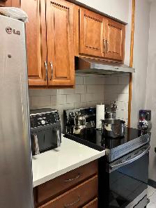 1 Bedroom condo, 135 Antibes drive - Photo 6