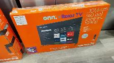 TV - 40 ' Onn. N25006 - CH  1080p FHD Roku