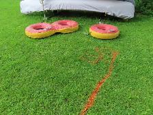 INFLATABLE WATER TUBES, RUGGED - Photo 3
