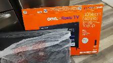 TV - 40 ' Onn. N25006 - CH  1080p FHD Roku - Photo 2