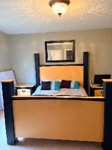 5pc Bedroom Set for Sale $300 - Photo 3