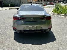 2017 Infiniti Q60 2.0T AWD - Photo 6