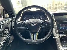 2017 Infiniti Q60 2.0T AWD - Photo 8