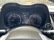 2017 Infiniti Q60 2.0T AWD - Photo 9