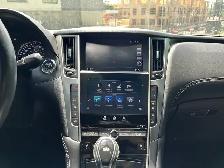 2017 Infiniti Q60 2.0T AWD - Photo 10