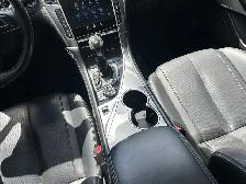 2017 Infiniti Q60 2.0T AWD - Photo 11