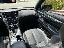 2017 Infiniti Q60 2.0T AWD - Photo 16