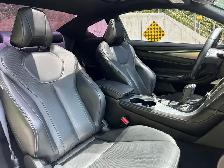 2017 Infiniti Q60 2.0T AWD - Photo 17