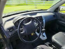 2007 Hyundai Tuscon Limited Edition - Photo 5