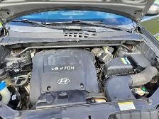 2007 Hyundai Tuscon Limited Edition - Photo 7