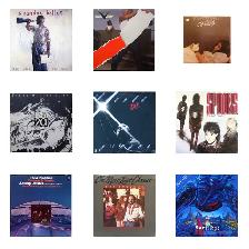 Millpond Records vinyl & CDs  21060933